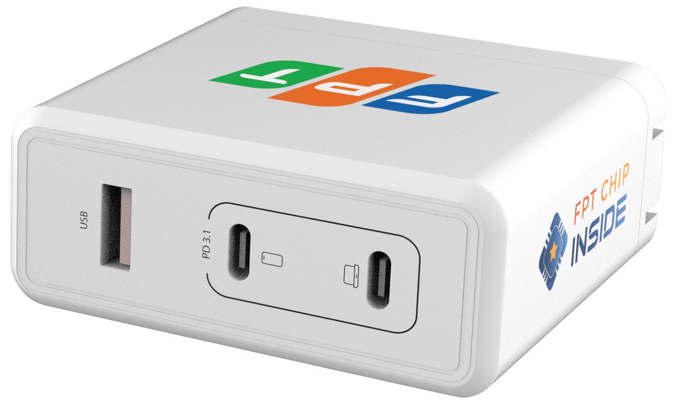FSEMI Power Delivery 140W