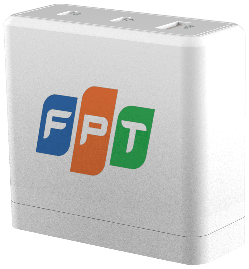 FSEMI Power Delivery 140W
